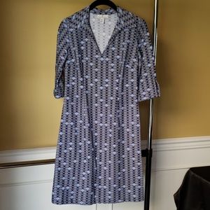 WORN ONCE!!!  JUDE CONNALLY DRESS